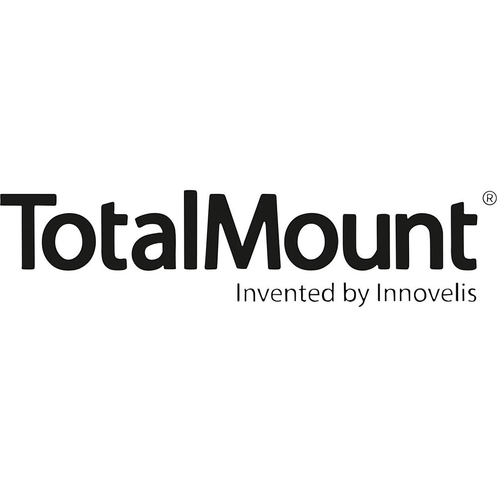 Système de fixation TotalMount Pro pour Apple TV et téléviseurs muraux -  Apple (FR)