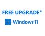 Mise à niveau gratuite * - Windows 11