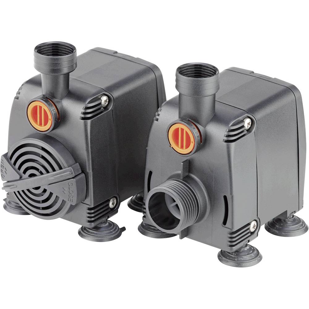 Köp akvariepump eden waterparadise eden 155 57231 hos conrad.se ... Pumpar i akvarium
