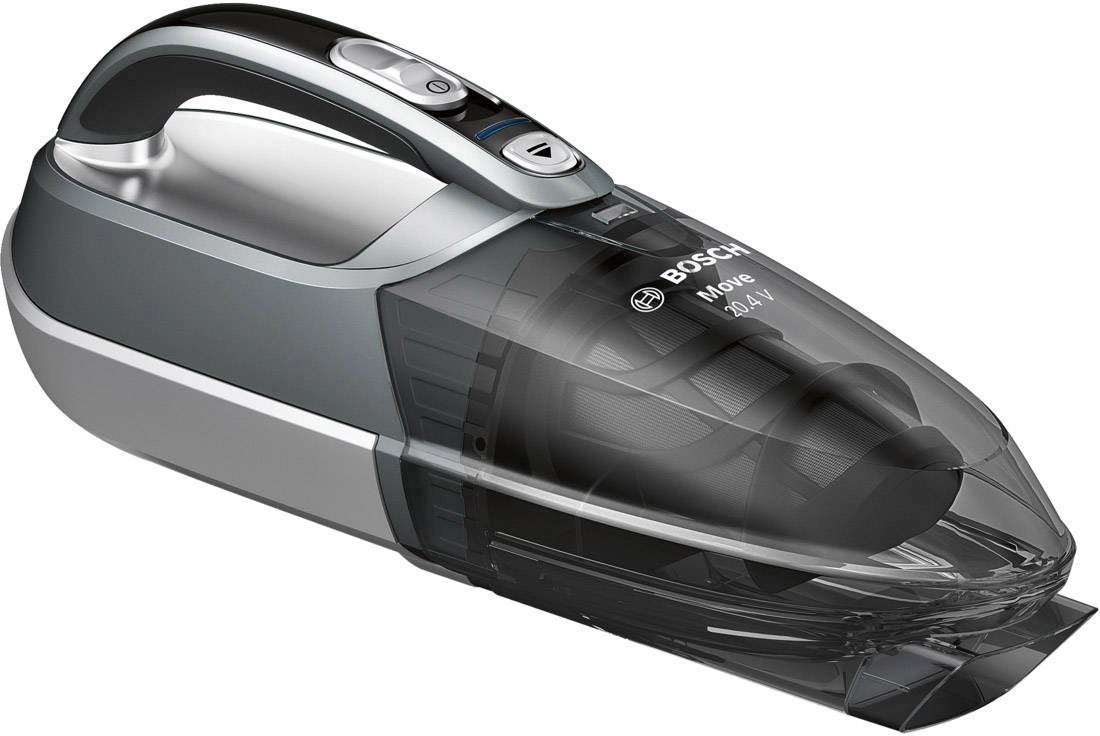 Rucni Usisavac Na Bateriju Bhn20110 Bosch 230 V Srebrna Kuca I