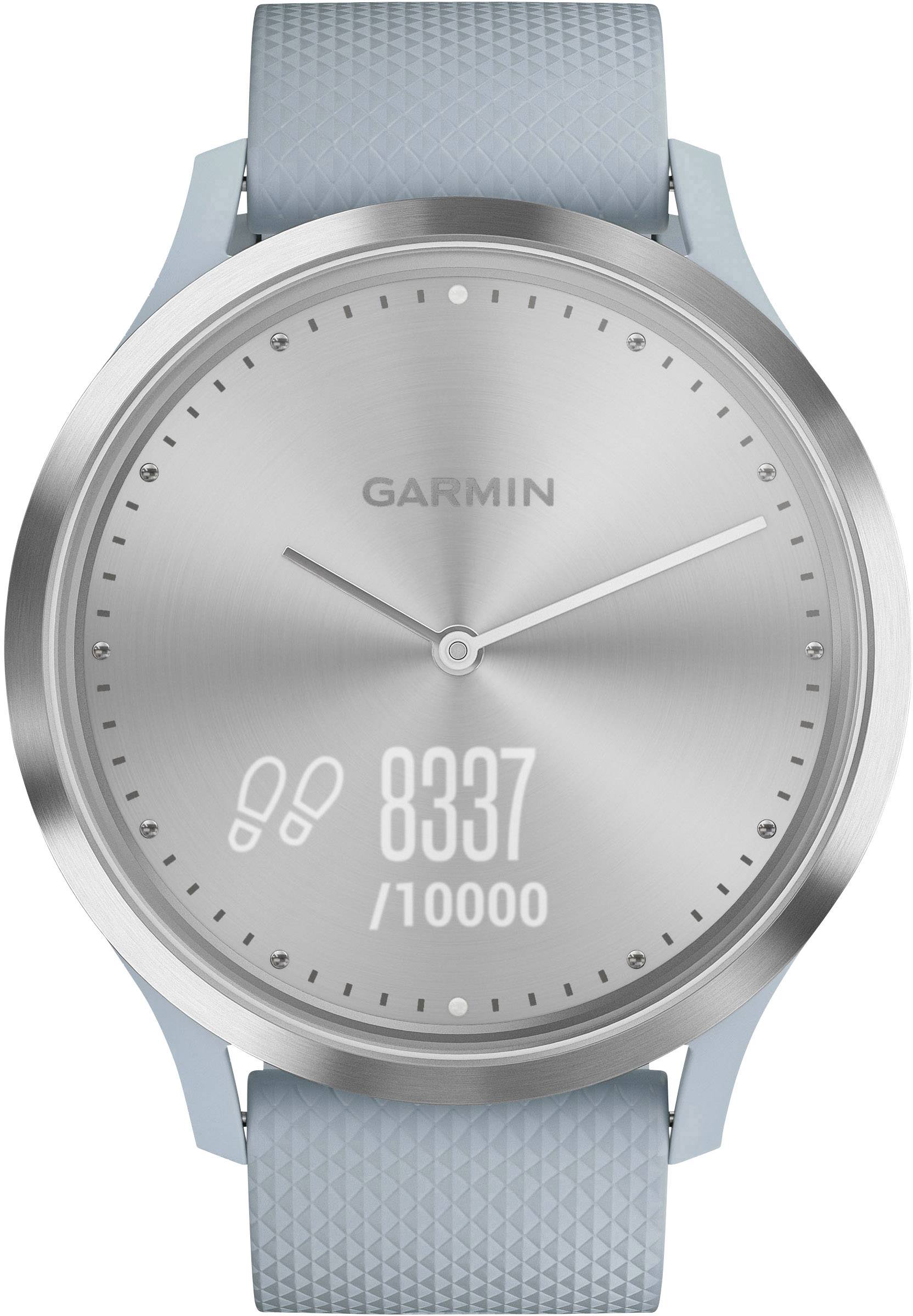 garmin pametna ura vivomove hr sport
