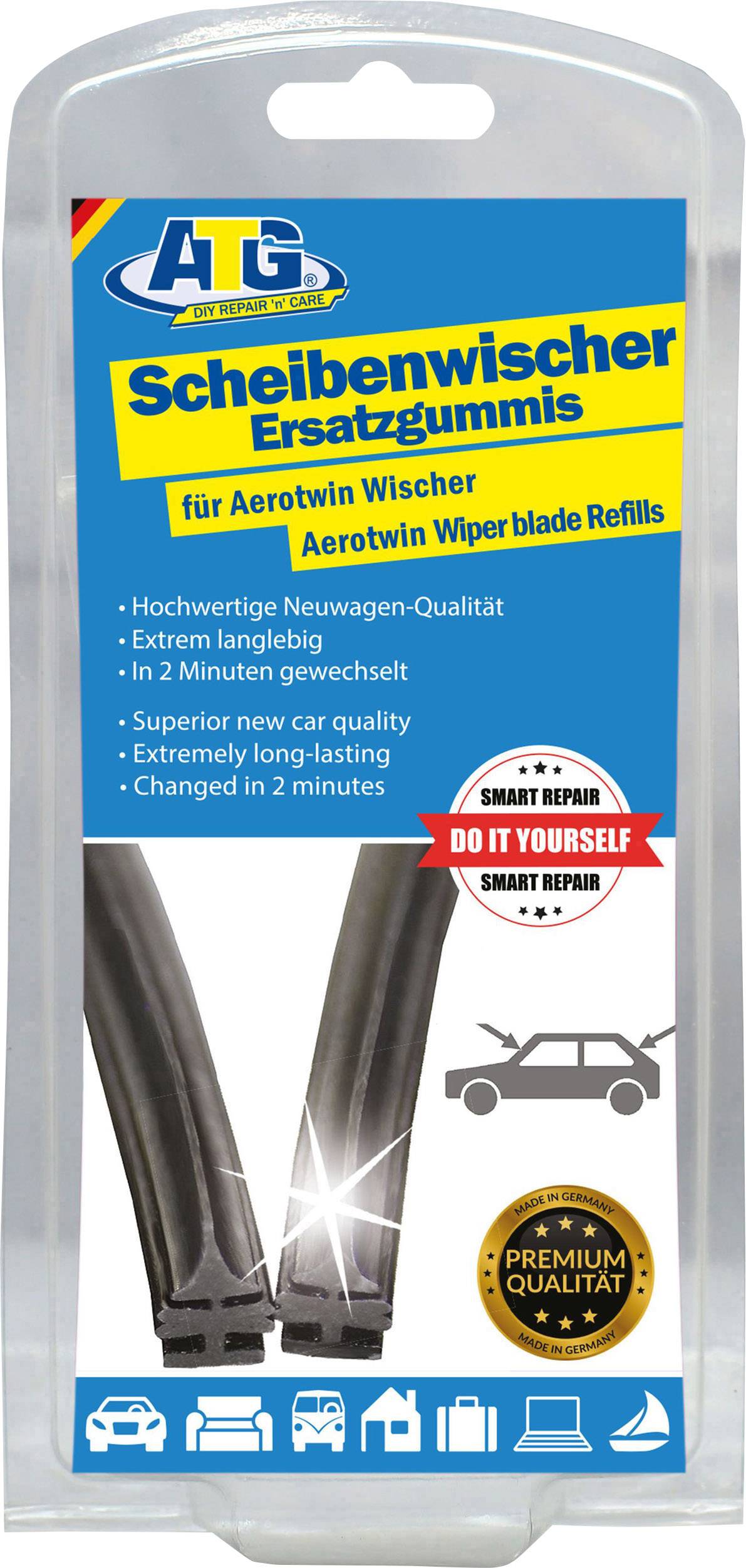 Avtomobilski Brisalci Avto Oprema In Dodatki Conrad Si