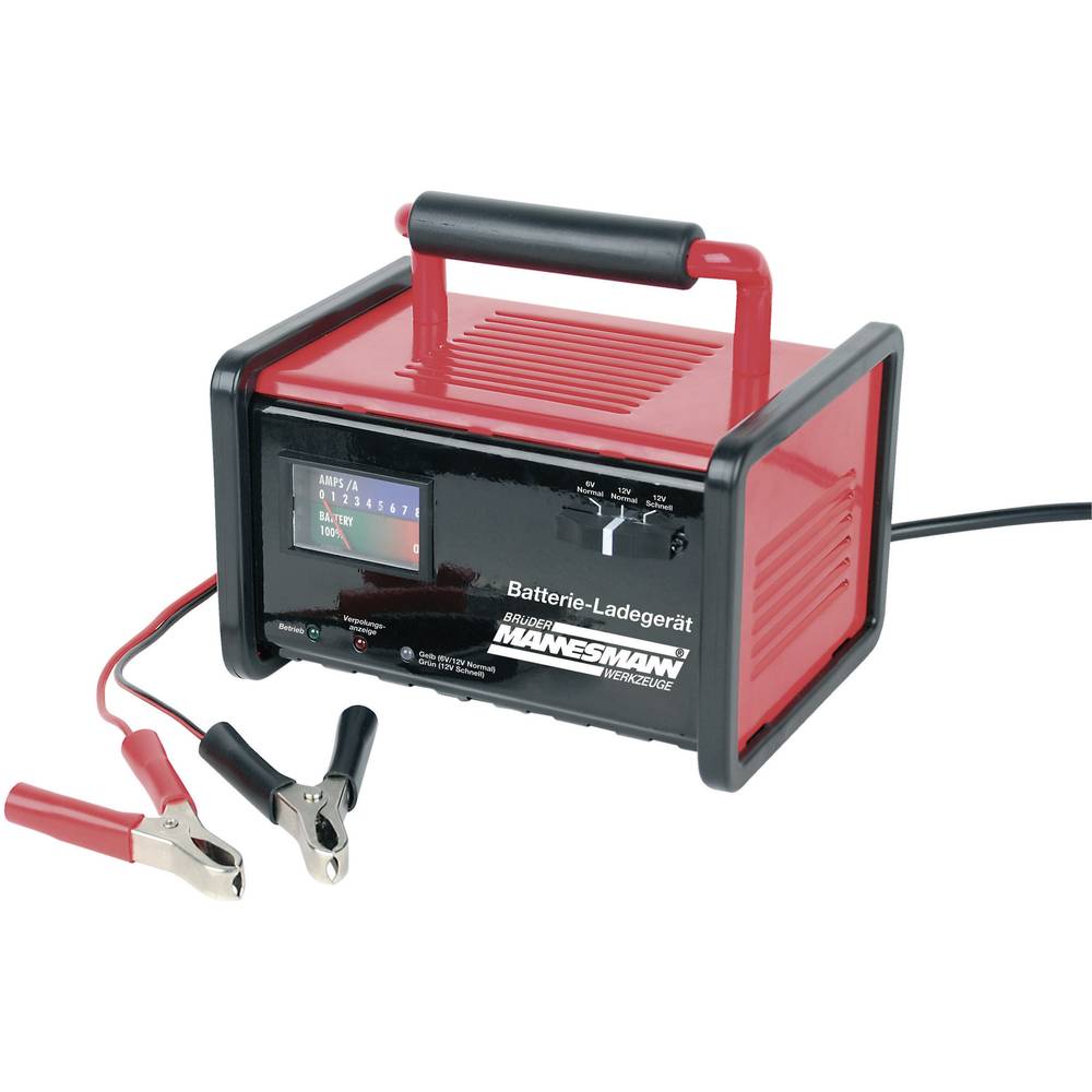 Punjači akumulatora na osobnim/teretnim vozilima CDElectronic