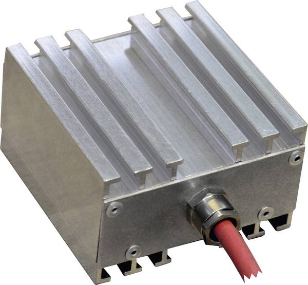 RO/SE LM-Heizungen S2.30/12-60 grijanje za razvodni ormar 12 - 60 V/DC 30 W (D x Š x V) 45 x 75 x 78 mm  1 St.