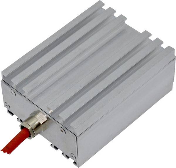 RO/SE LM-Heizungen S3.50/110-265 grijanje za razvodni ormar 110 - 265 V/AC 50 W (D x Š x V) 45 x 75 x 103 mm  1 St.