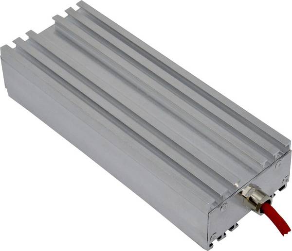 RO/SE LM-Heizungen S5.100/110-265 grijanje za razvodni ormar 110 - 265 V/AC 100 W (D x Š x V) 45 x 75 x 203 mm  1 St.