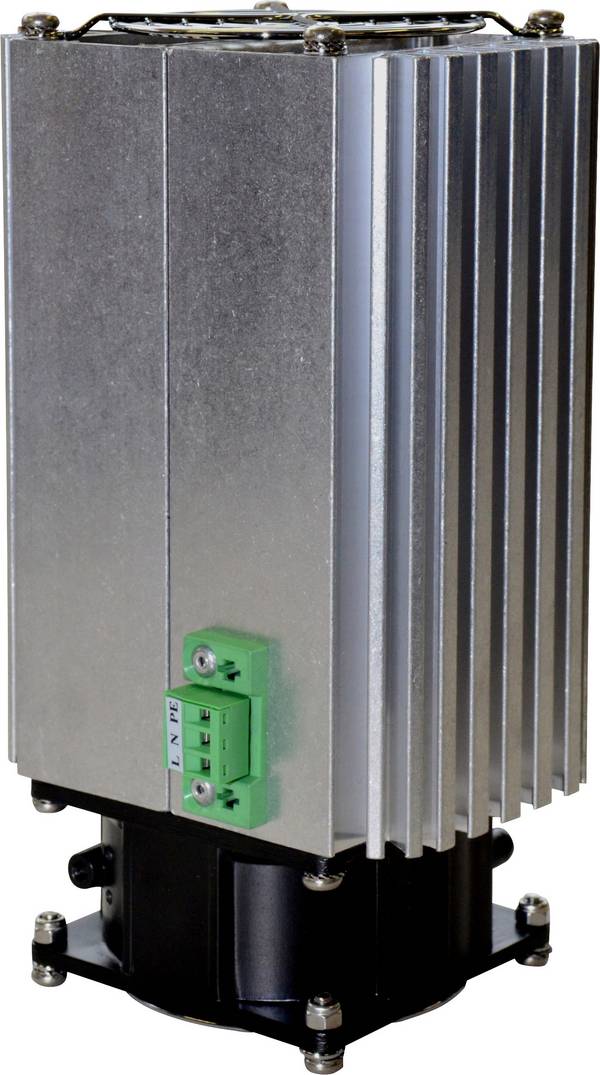 RO/SE LM-Heizungen grijač s ventilatorom za razvodni ormar HG/250 VARIO 220 - 240 V/AC 250 W (D x Š x V) 185 x 80 x 110 mm  1 St.