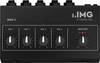IMG Stageline MMX-4 mikser za mikrofon