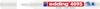 Edding 4095 4-4095049 marker kreda bijela 2 mm, 3 mm N/A