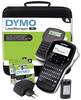 DYMO LabelManager 280 Kit uređaj za označavanje Pogodno za trake (LOV): D1 6 mm, 9 mm, 12 mm