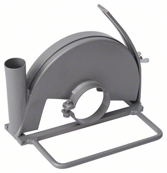 Bosch Accessories 1605510180 Styrslid med utsugningsanslutning f&ouml;r kapning, 230 mm Diameter 230 mm