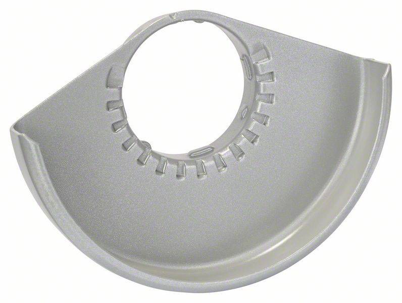 Bosch Accessories 1605510365 Skyddshuv utan t&auml;ckpl&aring;t, 125 mm, passar till GWS 8-125 Diameter 125 mm