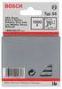 Bosch Accessories 1609200371 uska spajalica tip 55 1000 St. Dimenzije (D x Š) 14 mm x 6 mm