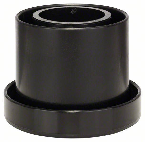 Bosch Accessories 1609200933 Adapter voor Bosch-zuigers, 35 mm, voor aansluiting 19 mm slang afbeelding