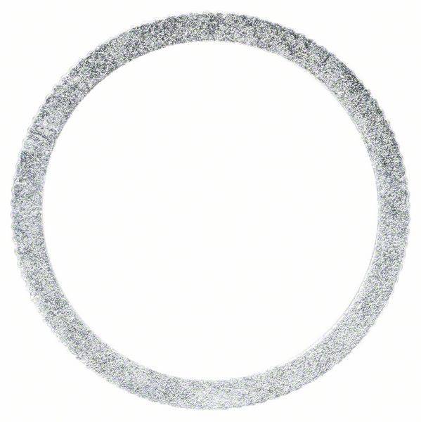 Bosch Accessories 2600100231 2600100231 Reduceerring 30 x 25 x 1.8 mm 1 stuk(s)
