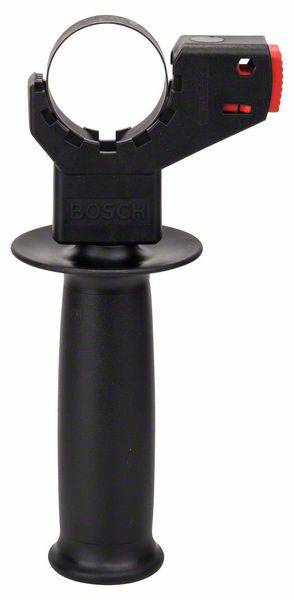 Bosch Accessories 2602025147 Handtag f&ouml;r slagborr, passar till GSB 20 Professional