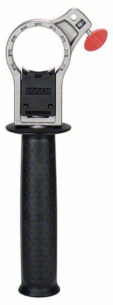 Bosch Accessories 2602025202 Handtag f&ouml;r slagborrmaskiner, passar till GSB 162-2 RE Professional