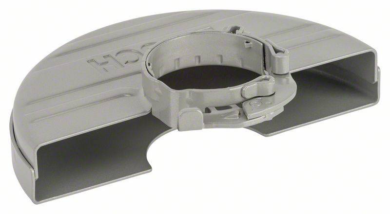 Bosch Accessories 2602025283 Skyddsk&aring;pa med t&auml;ckpl&aring;t, 230 mm Diameter 230 mm