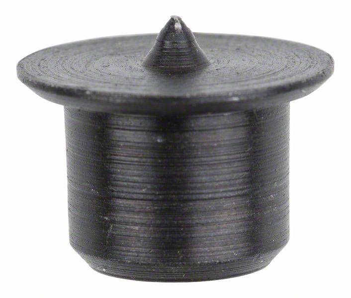 Bosch Accessories 2607000546 Centerpuntset, 4-delig, 10 mm Diameter 10 mm