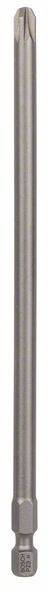 Bosch Accessories 2607001590 2607001590 Kruis-bit Aandrijving: 1/4 (6,3 mm) Uitvoering: Kruiskop Pozidriv PZ 3 152 mm