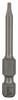 Bosch Accessories 2607001628 Bosch Power Tools TX-bit Pogon (odvijač): 1/4" (6.3 mm) Izlaz: TX TX 8 49 mm