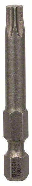 Bosch Accessories 2607001642 2607001642 TX-bit Aandrijving: 1/4 (6,3 mm) Uitvoering: TX TX 30 49 mm