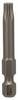 Bosch Accessories 2607001642 2607001642 šesterokutni Bit T 30 ekstra tvrdi E 6.3 1 St.