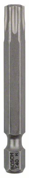 Bosch Accessories 2607001644 Bosch Power Tools TX-bit Aandrijving: 1/4 (6,3 mm) Uitvoering: TX TX 40 49 mm