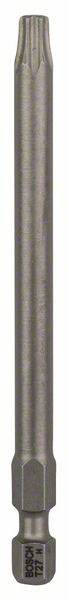 Bosch Accessories 2607001656 2607001656 TX-bit Aandrijving: 1/4 (6,3 mm) Uitvoering: TX TX 27 89 mm
