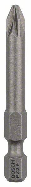 Bosch Accessories 2607002506 2607002506 Kruis-bit PZ 2 E 6.3 25 stuk(s)