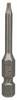 Bosch Accessories 2607002508 2607002508 šesterokutni Bit Pogon (odvijač): 1/4" (6.3 mm) Izlaz: unutarnji šesterokutni (TX) TX 8 49 mm