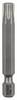 Bosch Accessories 2607002515 2607002515 šesterokutni Bit T 40 ekstra tvrdi C 6.3 25 St.
