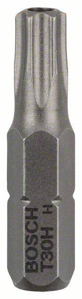 Bosch Accessories 2608522014 2608522014 TX-bit Aandrijving: 1/4 (6,3 mm) Uitvoering: TX TB 30 25 mm
