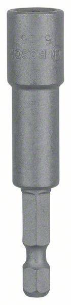 Bosch Accessories 2608550563 2608550563 Dopsleutel-machinebit 5/16 inch Aandrijving 1/4 (6,3 mm) 65 mm 1 stuk(s)