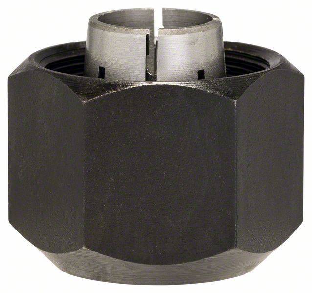 Bosch Accessories 2608570113 Spantang, 12 mm, 27 mm Diameter 12 mm