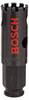 Bosch Accessories Bosch Power Tools 2608580303 krunska pila 22 mm s diamantnim vrhom 1 St.