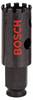 Bosch Accessories Bosch Power Tools 2608580304 krunska pila 25 mm s diamantnim vrhom 1 St.