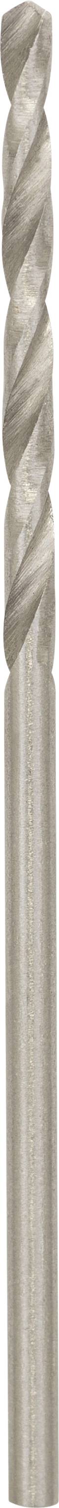 Bosch Accessories 2608585470 HSS Metaal-spiraalboor 1.4 mm Gezamenlijke lengte 40 mm Geslepen DIN 338 Cilinderschacht 10 stuk(s)
