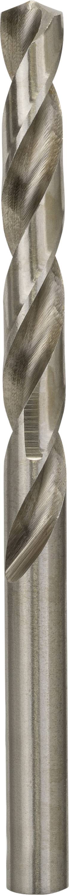 Bosch Accessories 2608585511 HSS Metaal-spiraalboor 8.4 mm Gezamenlijke lengte 117 mm Geslepen DIN 338 Cilinderschacht 5 stuk(s)