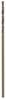 Bosch Accessories 2608585838 Bosch Power Tools HSS metal-spiralno svrdlo 1 mm Ukupna dužina 34 mm kobalt DIN 338 cilinder 1 St.