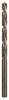 Bosch Accessories 2608585852 2608585852 HSS metal-spiralno svrdlo 5.1 mm Ukupna dužina 86 mm kobalt DIN 338 cilinder 1 St.