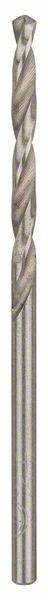 Bosch Accessories 2608585912 2608585912 HSS Metaal-spiraalboor 3.2 mm Gezamenlijke lengte 65 mm Geslepen DIN 338 Cilinderschacht 2 stuk(s)