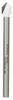 Bosch Accessories 2608587164 svrdlo za staklo i pločice 8 mm Ukupna dužina 80 mm cilinder 1 St.