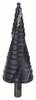 Bosch Accessories 2608588071 Bosch Power Tools HSS stupanjsko svrdlo Ukupna dužina 125.5 mm TiAIN trostruka plosnata osovina 1 St.