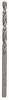 Bosch Accessories 2608595057 HSS metal-spiralno svrdlo 3.3 mm Ukupna dužina 65 mm uglađen DIN 338 cilinder 10 St.
