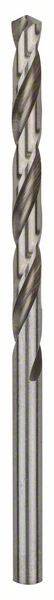 Bosch Accessories 2608595067 HSS Metaal-spiraalboor 6.2 mm Gezamenlijke lengte 101 mm Geslepen DIN 338 Cilinderschacht 10 stuk(s)