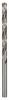 Bosch Accessories 2608595067 HSS metal-spiralno svrdlo 6.2 mm Ukupna dužina 101 mm uglađen DIN 338 cilinder 10 St.