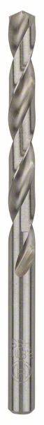 Bosch Accessories 2608595074 HSS Metaal-spiraalboor 8.8 mm Gezamenlijke lengte 125 mm Geslepen DIN 338 Cilinderschacht 5 stuk(s)