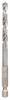 Bosch Accessories 2608595522 drvo-spiralno svrdlo 6 mm Ukupna dužina 106 mm 1/4 "(6.3 mm) 1 St.
