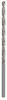 Bosch Accessories 2608595681 Bosch Power Tools HSS metal-spiralno svrdlo 4.5 mm Ukupna dužina 126 mm uglađen DIN 340 cilinder 1 St.